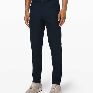 Lululemon AbC pant slim 30”